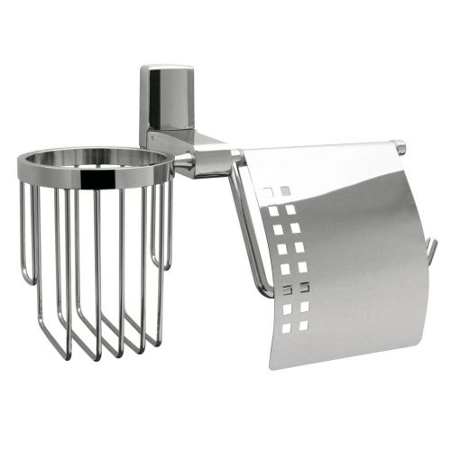 Бумагодержатель WasserKRAFT 5059 - фото 3