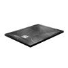 Душевой поддон из искусственного камня Wasserkraft Neime 19T 19T07 120х90 черный