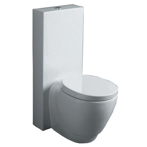 Бачок для унитаза Simas D 20 bia - фото 2