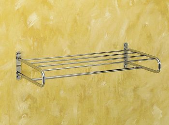 Полка в ванную комнату Sanibano H203/CR