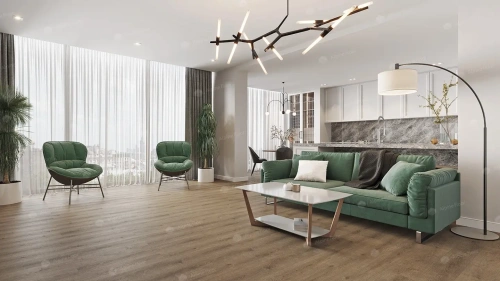 SPC ламинат Alpine Floor Solo ECO 14-3 MC Ларгетто толщина 0.35 см 34 класс 1220х183 - фото 2