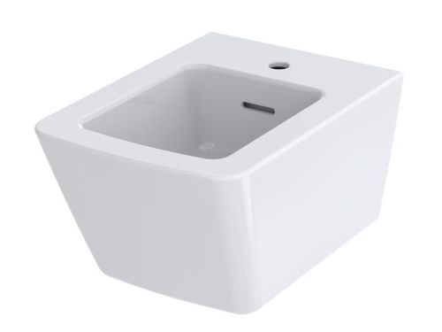 Биде подвесное Toto B532E#XW цвет белый