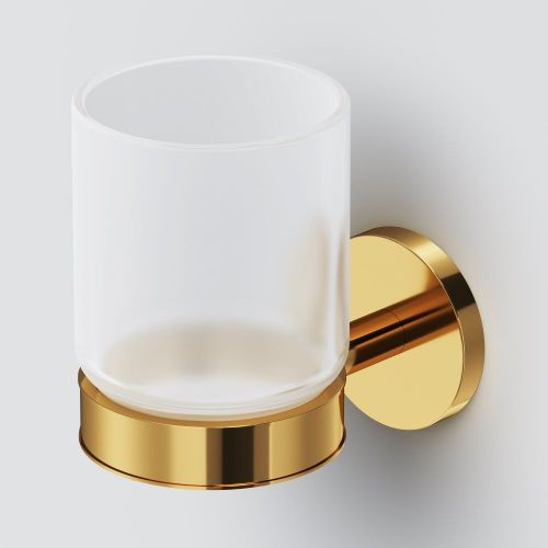 Стакан + держатель Am.Pm X-Joy A85A34399 - фото 4