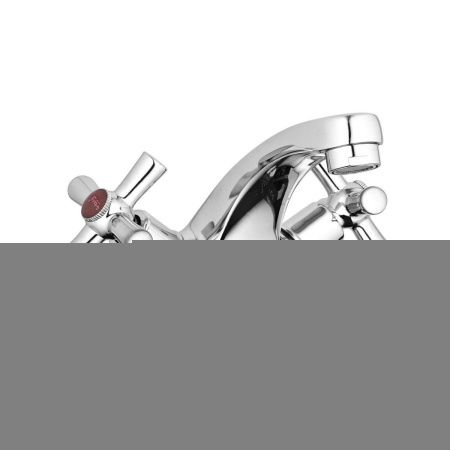 Смеситель для раковины G.Lauf QMT QMT1-A722 на столешницу хром