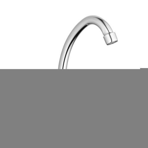 Смеситель для кухни G.Lauf JML JML4-A605 на столешницу хром - фото 2