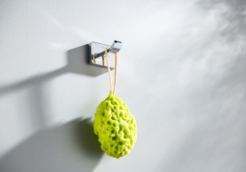 Крючок для ванны Aquatek ЛИБРА AQ4301CR - фото 5