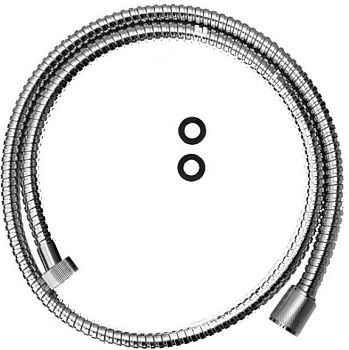 Душевой шланг Paffoni ZFLO030CR хром