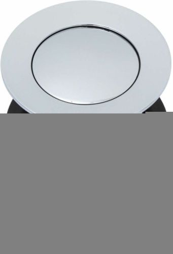 Смеситель Allen Brau Eclipse 5.E1002-00 на раковину хром - фото 2