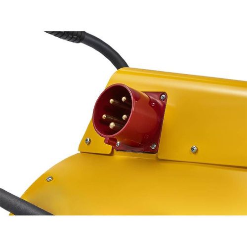 Тепловая пушка Ballu BHP-P2-22 - фото 4