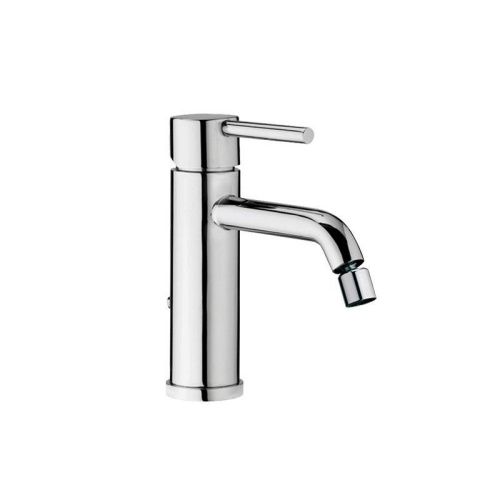 Смеситель Webert Elio EL840102015 на биде хром - фото 2