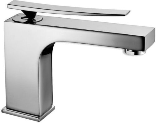 Смеситель Paffoni Elys ELY071CR на раковину хром