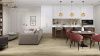 Кварцвиниловая плитка Damy Floor FAMILY LVT SL3739-3-LVT Дуб Белый толщина 0.25 см 43 класс 1227х187