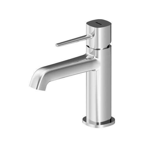 Смеситель Damixa Sirius 860210000 на раковину хром - фото 2