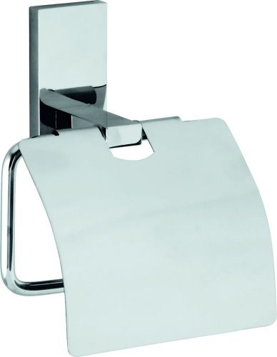 Бумагодержатель Sanibano Agatha H9950/06CR