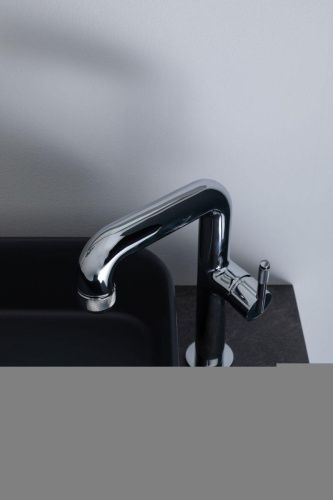 Смеситель Allen Brau Reality 5.32002-00 на раковину хром - фото 4