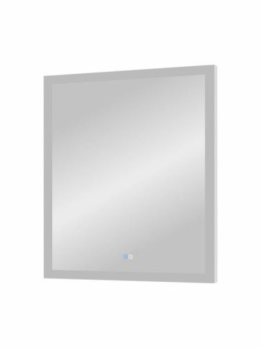 Зеркало Continent Sevilla ЗЛП642 80х90 подвесное - фото 4