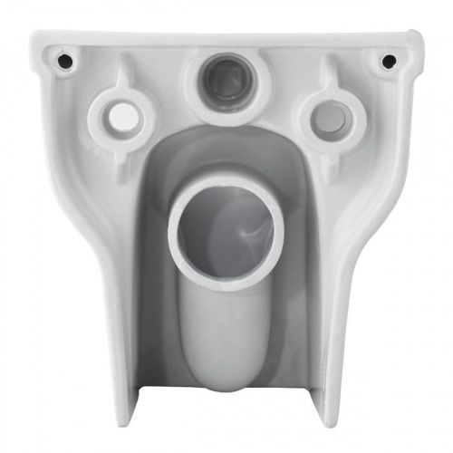 Комплект унитаз с инталляцией и клавишей смыва Santek Лайн 1WH501778 - фото 3