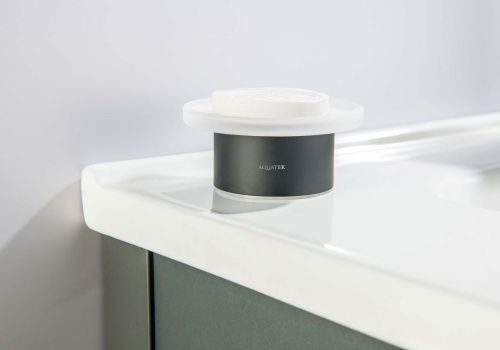 Мыльница Aquatek ЛИРА AQ4426MB - фото 5