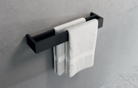 Полотенцедержатель Novellini Frame Accessories R90AKFPS0245-H