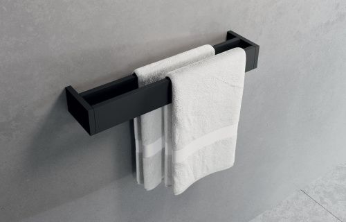 Полотенцедержатель Novellini Frame Accessories R90AKFPS0245-H - фото 2