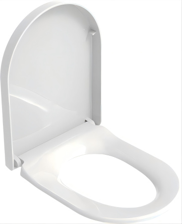 Крышка сиденье Arrow AB1118-A