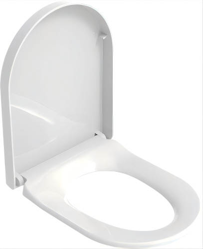 Крышка сиденье Arrow AB1118-A - фото 3