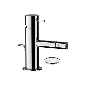 Смеситель Daniel Tokyo TX604-CR на биде хром