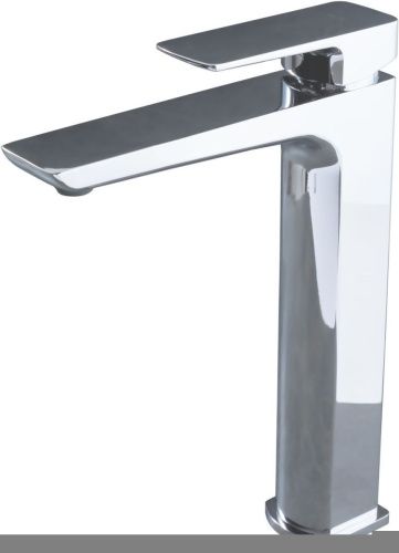 Смеситель Allen Brau Infinity 5.21002-00 на раковину хром - фото 3