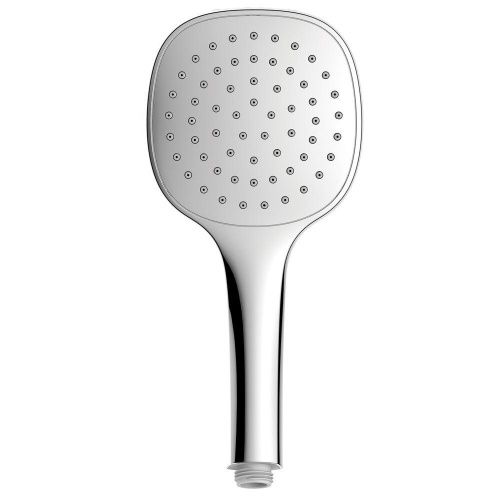 Душевая лейка Clever STYLE AIR 99612 цвет хром - фото 2