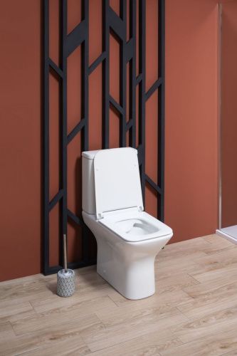 Бачок для унитаза Aquanet Cube Cube 2-C-1 - фото 4