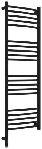 Полотенцесушитель электрический Сунержа Богема 3.1 31-6002-1240 40х120 черный