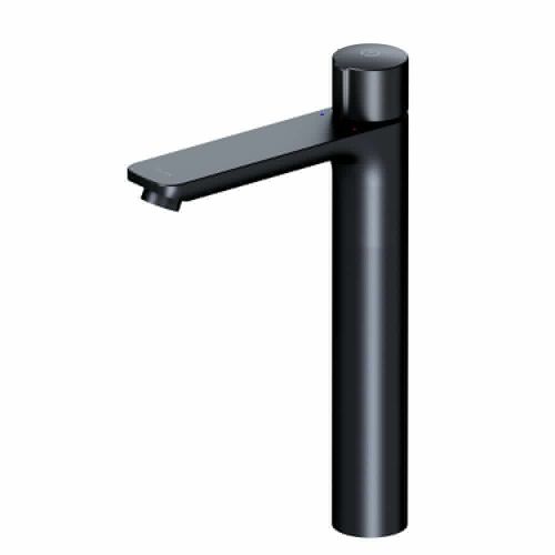 Смеситель Am.Pm X-Joy F85A92522 на раковину черный - фото 2