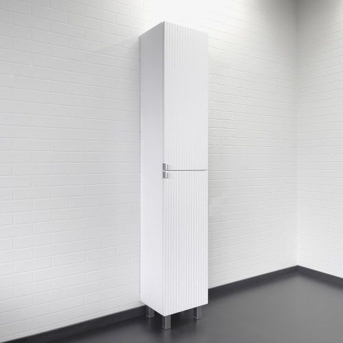 Шкаф-пенал Comforty 00-00019243CF 40х190 - фото 3