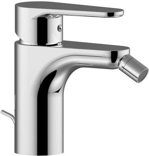 Смеситель Paffoni Green GR135CR на биде хром