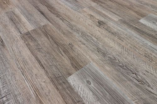 SPC ламинат CronaFloor Nano Дуб Французский Т060884 толщина 0,35 см 42 класс 1200х180 - фото 5