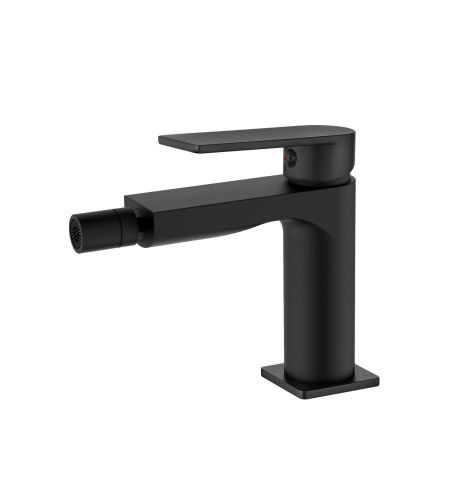 Смеситель AQG Alpha 01ALP200NG на биде черный