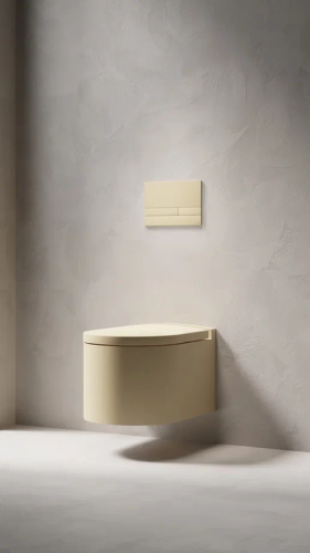 Клавиша смыва механическая Salini PURO 30P2MST2S2M**** цвет белый - фото 4