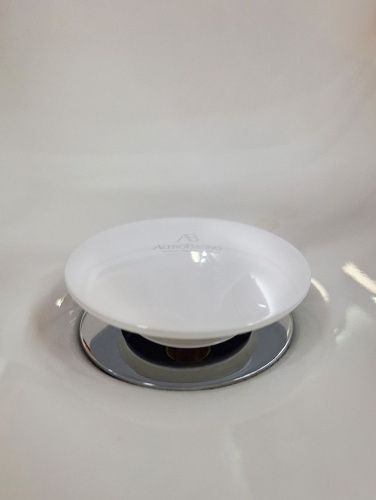 Донный клапан - фото 2