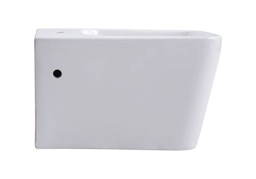 Биде подвесное Aquatek ЛИБРА New AQ0506N-00 цвет белый - фото 4