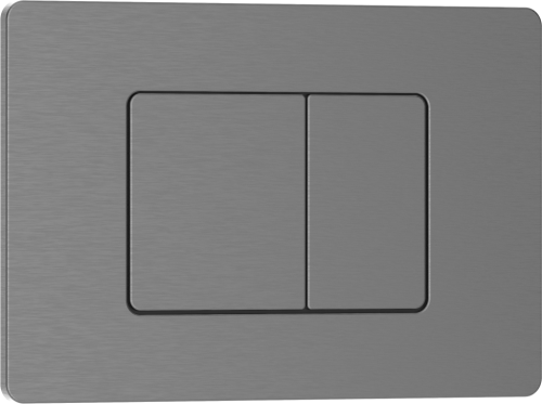 Комплект сантехническая инсталляция с клавишей смыва Iberica Blanca INOX-C IB001.118 - фото 5