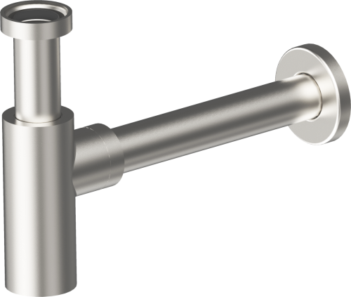 Сифон AQG Душевая программа 400111125 никель