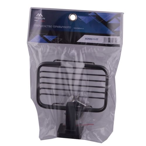 Мыльница Fashun A2602-1-17 - фото 4