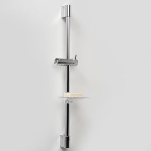 Душевая штанга Wasserkraft A063 цвет хром - фото 2