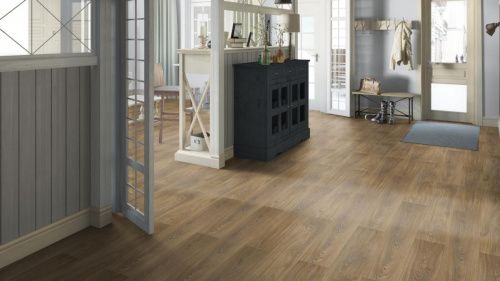 Ламинат Tarkett Ballet 833 Кармен Т035535 толщина 0,8 см 33 класс 1292х194 - фото 5