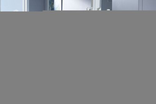 Смеситель Paffoni Red RED071CR на раковину хром - фото 3