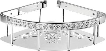 Решетка в ванную комнату Sanibano HL073/CR