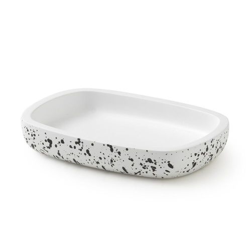 Мыльница Gedy Layla LL11(02)