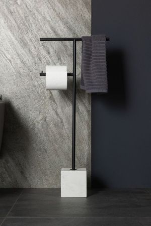 Бумагодержатель Allen Brau Priority 6.31FT1-31