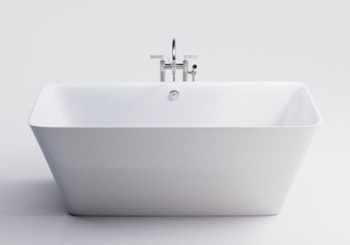 Ванна из литьевго мрамора Astra-Form Орион 01010021 170х75 отдельностоящая прямоугольная - фото 5