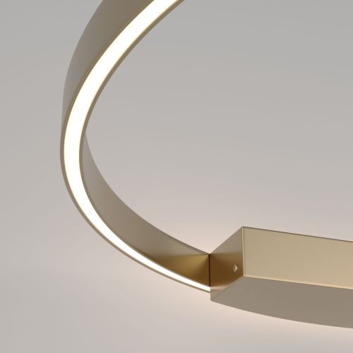 Бра Maytoni Rim MOD058WL-L50BS4K - фото 5